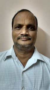 Profile photo for Babji Babji