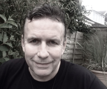 Profile photo for Kevin Ford