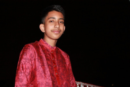 Profile photo for Fahim Ifty