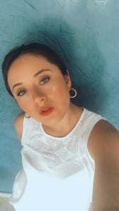 Profile photo for Sary Deneb Tiscareño Sánchez