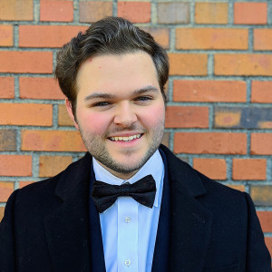 Profile photo for Gabriel Jones
