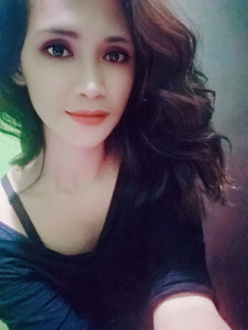 Profile photo for aslyne christie aji