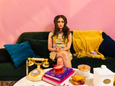 Profile photo for Tessa Markle