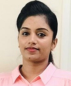 Profile photo for Hafsath Eatha