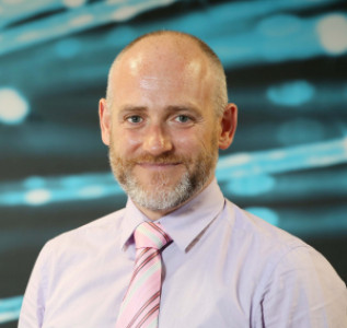 Profile photo for David Kelly