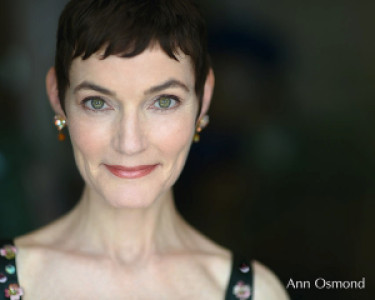 Profile photo for Ann Osmond