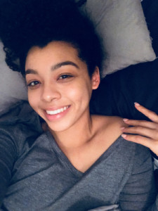 Profile photo for Jaseny Garcia-Quiroga