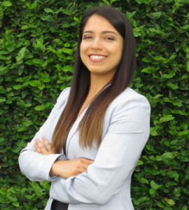 Profile photo for Grecia Valle