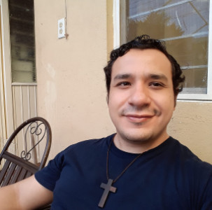 Profile photo for César Rafael Martínez Chávez