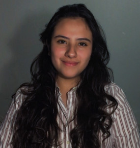 Profile photo for Isabella Garrido