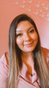 Profile photo for Joseline Velarde