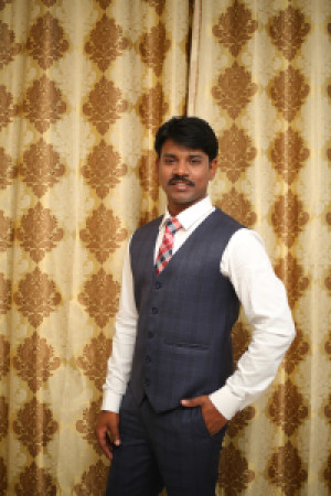 Profile photo for Sathya Nand