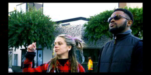 Profile photo for Kaegen Grobbelaar