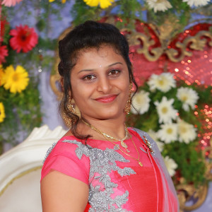 Profile photo for Deeksha kommawar