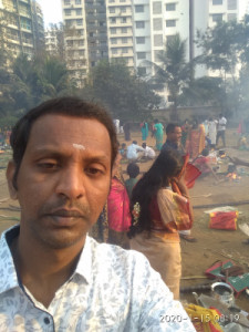 Profile photo for Venkatesh Mudaliar