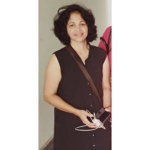Profile photo for Ajitha kumari