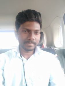 Profile photo for Adhithyan Kennedy