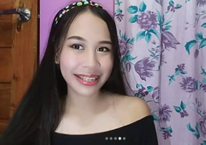 Profile photo for Alice Ventura