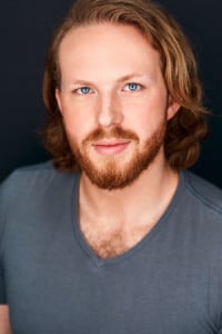Profile photo for Ben Neumayer