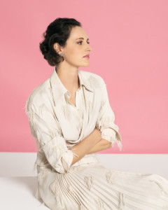 Profile photo for Cynthia Meng