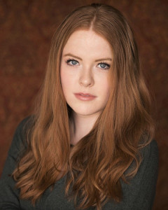 Profile photo for Sarah J Baker