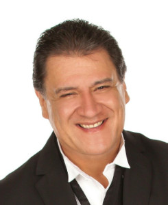 Profile photo for Mario Rosales