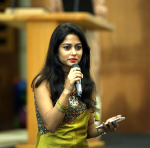 Profile photo for Shweta Katkar