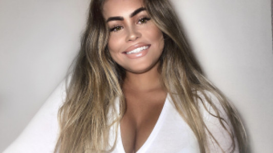 Profile photo for Hannah Papenfus