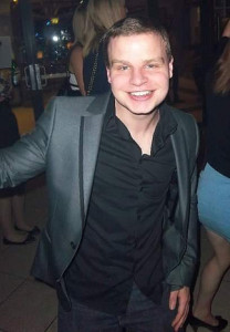 Profile photo for Dan Holloway