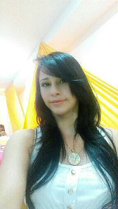 Profile photo for odette Quintero Sanjuan