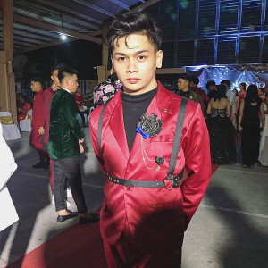 Profile photo for Jasper Brix Mangiliman