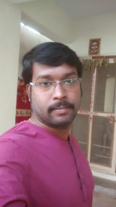 Profile photo for D S Rakesh