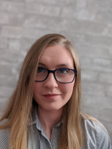 Profile photo for Bethany Datria