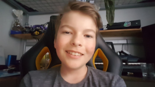 Profile photo for Pierre Graeff