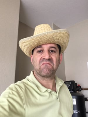 Profile photo for Jeffrey Nathan