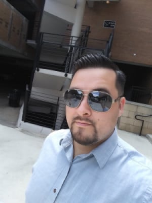 Profile photo for Martin Burgos Barboza