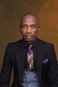 Profile photo for Segun Akinola