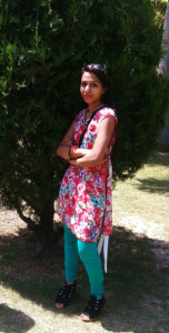 Profile photo for Apexa patel