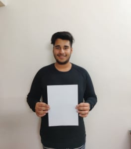 Profile photo for avi sikka