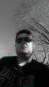 Profile photo for Diego Emanuel Gette