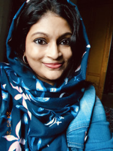 Profile photo for Shabna sajeer