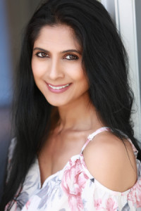 Profile photo for Nadine Naidoo