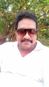 Profile photo for Anil Kumar