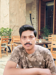 Profile photo for T Divakar