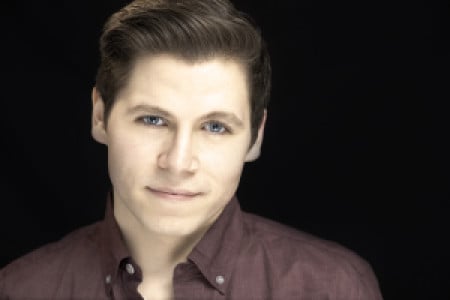 Profile photo for Joe Adelmann