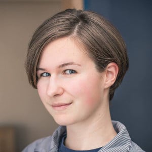 Profile photo for Erin Hebert