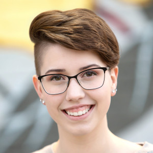 Profile photo for Keara Hayes