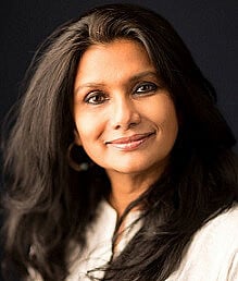 Profile photo for Rashmi Palkhivala