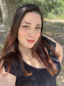 Profile photo for Vanessa Silva