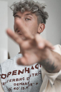 Profile photo for Luke Clifton